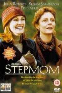 Stepmom (1998) movie poster