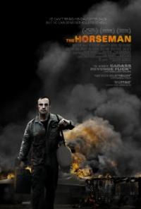 The Horseman (2008) movie poster