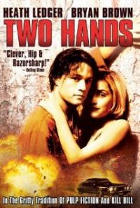 Two Hands (1999) movie poster