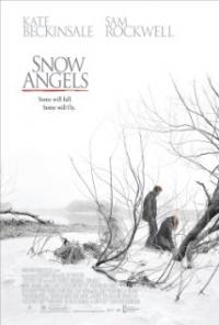 Snow Angels (2007) movie poster