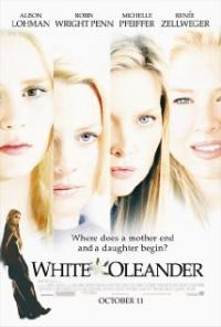White Oleander (2002) movie poster