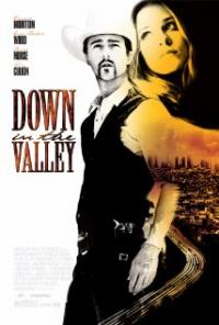 Down in the Valley (2005) movie poster