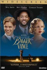 The Legend of Bagger Vance (2000) movie poster