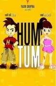 Hum Tum (2004) movie poster
