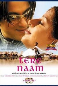 Tere Naam (2003) movie poster