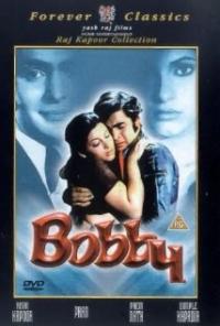 Bobby (1973) movie poster