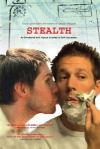 Stealth (2006) movie poster
