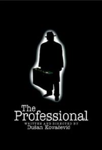 The Professional (2003) movie poster