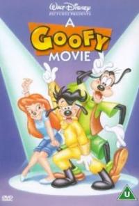 A Goofy Movie (1995) movie poster