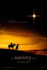 The Nativity Story (2006) movie poster