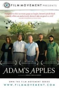 Adam's Apples (2005) movie poster