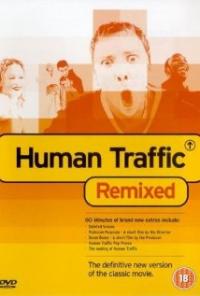 Human Traffic (1999) movie poster