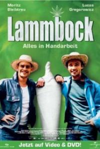 Lammbock (2001) movie poster