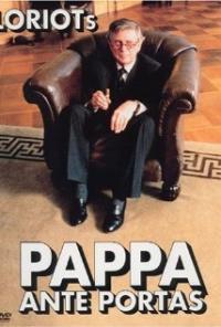 Pappa ante Portas (1991) movie poster