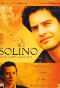 Solino (2002) movie poster