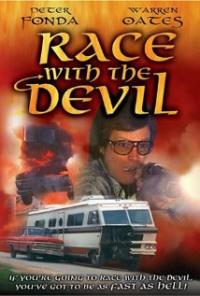 Race with the Devil (1975) movie poster