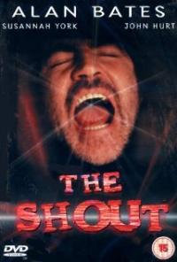 The Shout (1978) movie poster