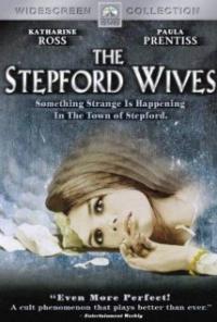 The Stepford Wives (1975) movie poster