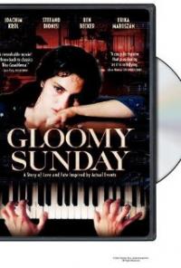 Gloomy Sunday (1999) movie poster