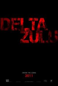 Delta Zulu (2013) movie poster
