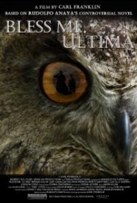 Bless Me, Ultima (2013) movie poster