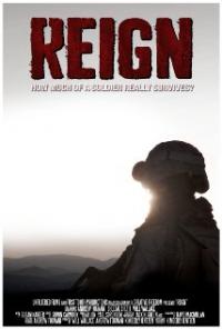 Reign (2012) movie poster