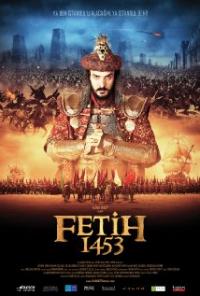 Fetih 1453 (2012) movie poster