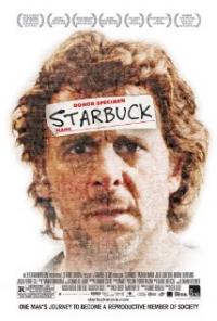 Starbuck (2011) movie poster