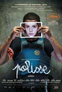 Polisse (2011) movie poster