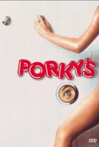 Porky's (1982) movie poster