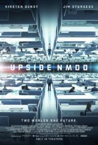 Upside Down (2012) movie poster