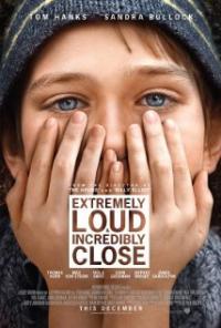 Extremely Loud & Incredibly Close (2011) movie poster