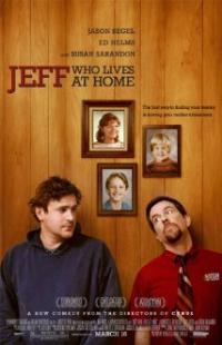 Jeff, Who Lives at Home (2011) movie poster