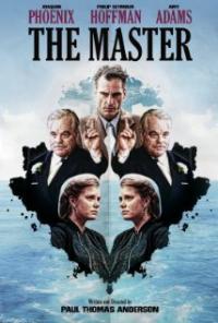 The Master (2012) movie poster