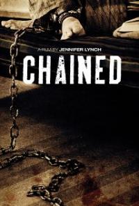 Chained (2012) movie poster