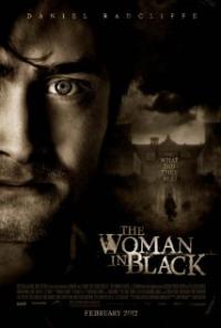 The Woman in Black (2012) movie poster