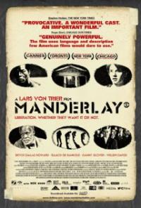 Manderlay (2005) movie poster