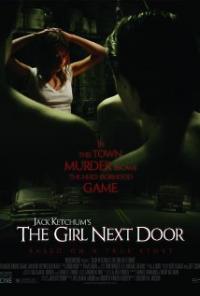 The Girl Next Door (2007) movie poster