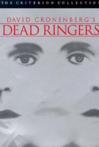 Dead Ringers (1988) movie poster