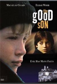 The Good Son (1993) movie poster