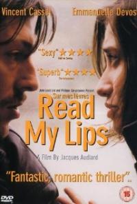 Read My Lips (2001) movie poster