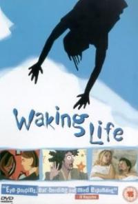 Waking Life (2001) movie poster
