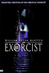 The Exorcist III (1990) movie poster