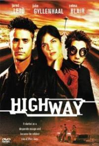 Highway (2002) movie poster