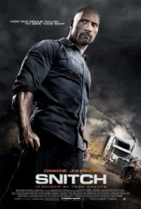 Snitch (2013) movie poster