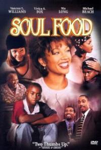 Soul Food (1997) movie poster