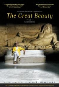 La grande bellezza (2013) movie poster