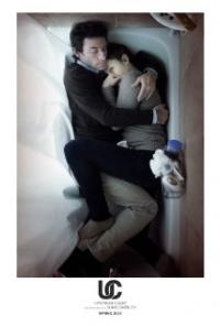Upstream Color (2013) movie poster