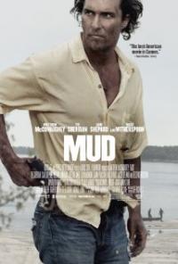 Mud (2012) movie poster