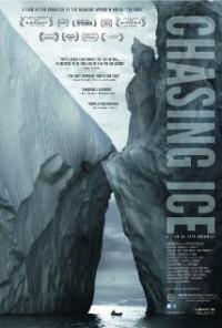 Chasing Ice (2012) movie poster